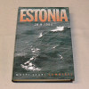 Matti Saari Estonia 28.9. 1994